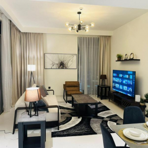 Amakin Beachfront Palm Jumeirah Marina Vista 2